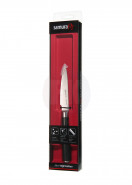 Kuchynský nôž Samura MO-V Paring Knife 3,5" - 8 cm